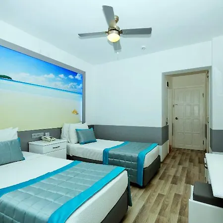 Blue Palace Hotel Marmaris