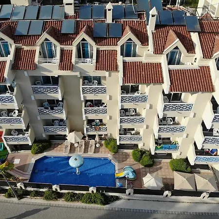 Hotel Blue Palace Marmaris