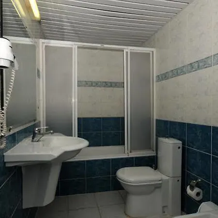 Hotel Blue Palace 3*