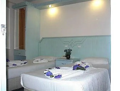 Blue Palace