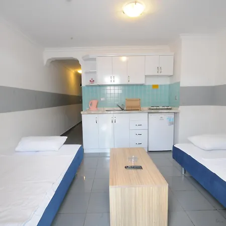 Blue Palace 3* Marmaris