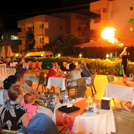 Blue Palace Marmaris