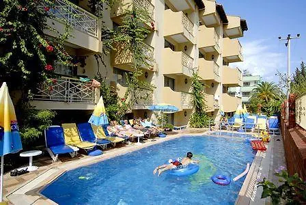 Hotel Blue Palace Marmaris