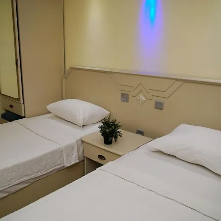 Hotel Blue Palace