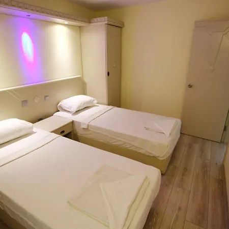 Hotel Blue Palace Marmaris