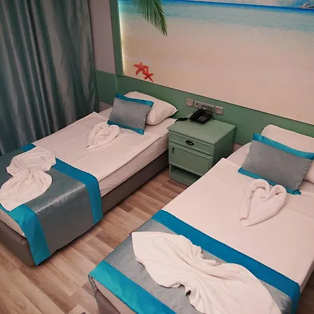 Blue Palace 3*
