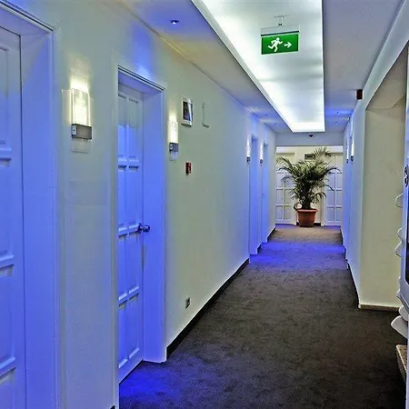 Hotel Blue Palace 3*
