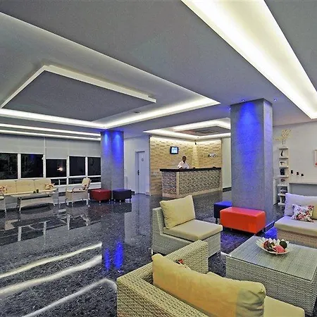 Blue Palace 3*