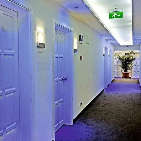 Blue Palace 3*